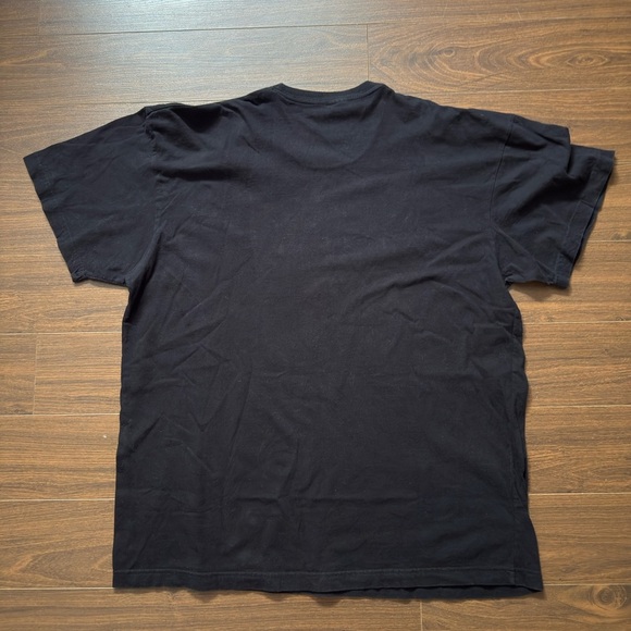 Y2K Biker Graphic T-Shirt - Picture 2 of 4